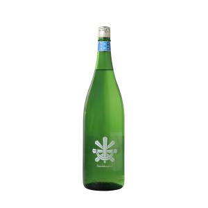 季節限定【七本槍】しちほんやり 夏純 吟吹雪 1800ml 冨田酒造 日本酒