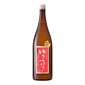 季節限定【ゆきつばき】純米吟醸原酒　ひやおろし　1800ml　/　雪椿酒造 日本酒　地酒　ひやおろし