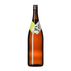 数量限定【信濃錦】大辛口 純米酒 一瓢 ひやおろし 1800ml 宮島酒店　長野県　辛口　秋酒