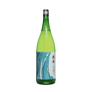 季節限定【谷川岳】夏純米酒 涼 1800ml 永井酒造 群馬県 日本酒 夏酒
