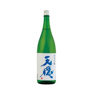 季節限定【天穏】てんおん 純米吟醸 涼殿〜すずみどの〜 1800ml 板倉酒造 島根県