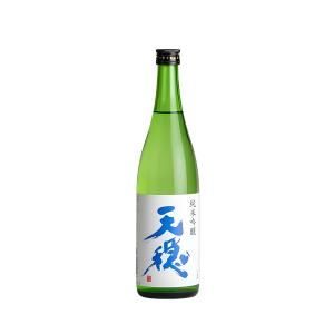 季節限定【天穏】てんおん 純米吟醸 涼殿〜すずみどの〜 720ml 板倉酒造 島根県