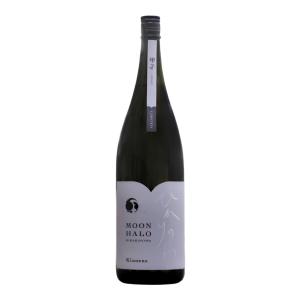 数量限定【甲子】ひかりのわーMOON HALO- 吟醸 1800ml 飯沼本家 千葉県 日本酒 地酒