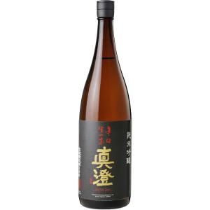 【真澄】純米吟醸 辛口生一本 箱無 1800ml 長野県 清酒