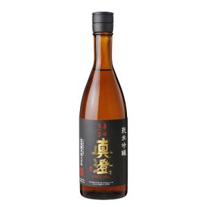【真澄】純米吟醸 辛口生一本 箱無 720ml 長野県