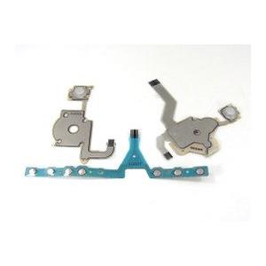 PSP 修理 部品 PSP-3000対応部品　ハーネス（ケーブル）セット　　