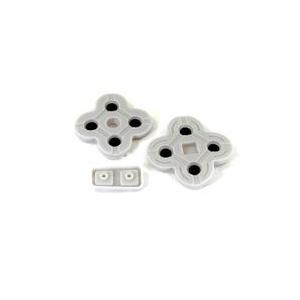 DSLite　部品　ボタン　ラバー ゴムパーツ　　