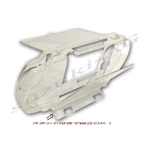 PSP 修理 ケース PSP2000 PSP3000 対応  クリアハードケース