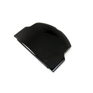 PSP 修理 パーツ  PSP2000/3000　バッテリーカバー　ブラック/ホワイト　　　