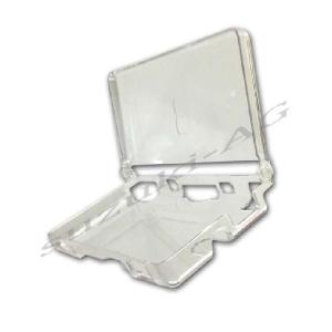 ニンテンドー DSLite クリアケース　DS アクセサリ 保護