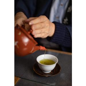 緑茶 日本茶 お茶 AGS 狭山茶 やぶきた茶...の詳細画像3