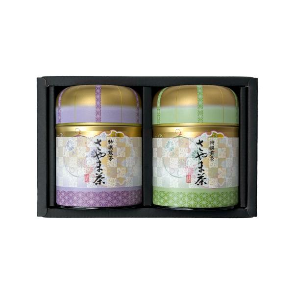 狭山 茶 80g×2 GH30 狭山 明治37年創業！老舗茶問屋『鈴木園』 緑茶 煎茶 深蒸し茶 日...