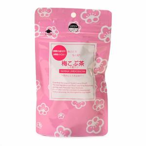 昆布茶・梅こぶ茶・椎茸茶セット 日田 お茶 昆布 梅 椎茸 : HITA SHOP