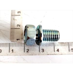 ボルト 09117-08096 スズキ純正部品｜スズキモータース dop-net