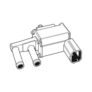 ジムニーJA11のソレノイドバルブ 18117-82c00 スズキ純正部品 : スズキ