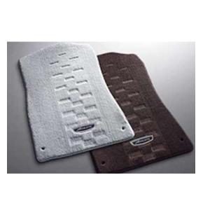 クラウン ロイヤル フロアマット エクセレントタイプ トヨタ純正