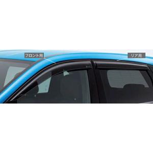 Mercedes-Benz ベンツ CクラスW205 セダン用 純正アクセサリー