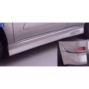 ラブ4 サイドタープ(スーリー用) トヨタ純正部品 パーツ オプション