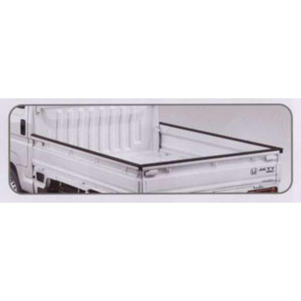 アクティ ゲートプロテクター（ラバー製）  ホンダ純正部品 パーツ オプション