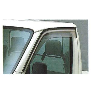 アクティバンストリート HH1 HH2 HH3 HH4 リア用 ドアバイザー ワイド