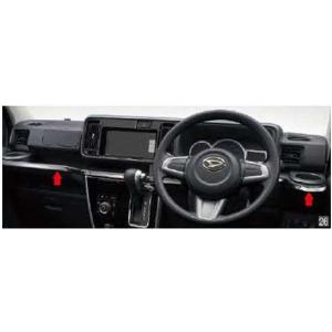 アトレーワゴン メッキアウターハンドルガーニッシュ（1台分 4個セット