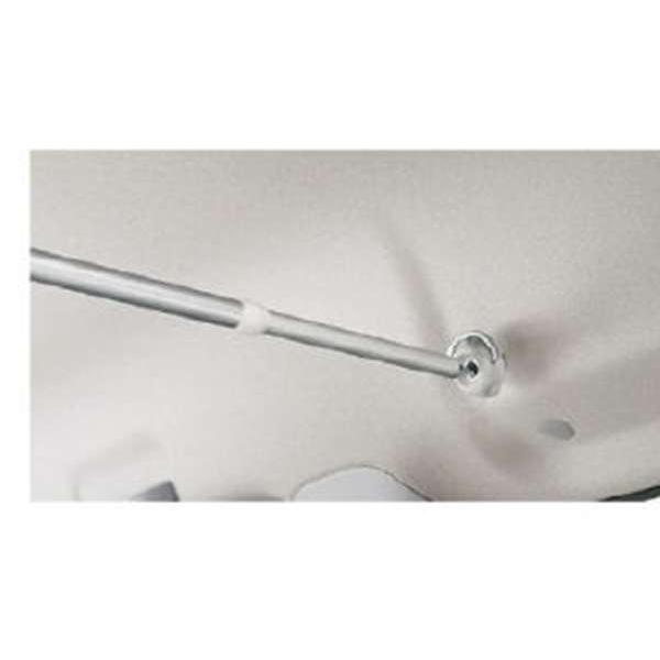 アトレーワゴン システムバー（アッパー）荷室上部ユースフルナット専用 ダイハツ純正部品 S321G ...