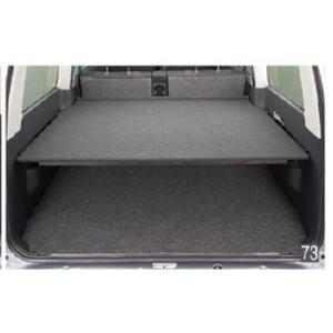 ハイゼットカーゴ オーバーヘッドネット（マルチレール用） ※別売の