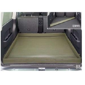アトレーワゴン 荷室マット(3mm) ダイハツ純正部品 S321G S331G パーツ