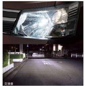 ダイハツ アトレー ワゴン S321G/S331G 後期 純正 HID 左 ヘッドライト