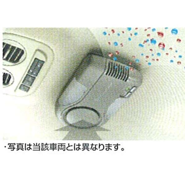 ADバン プラズマクラスターイオンピュアトロン（除菌機能付）  日産純正部品 パーツ オプション