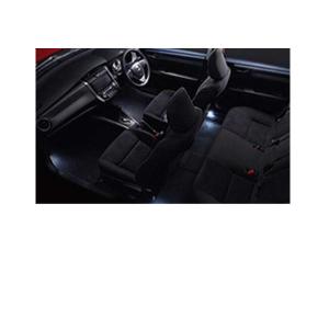カローラフィールダー トノカバー トヨタ純正部品 NKE165G ZRE162G