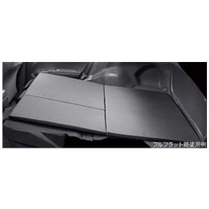 カローラフィールダー トノカバー トヨタ純正部品 NKE165G ZRE162G