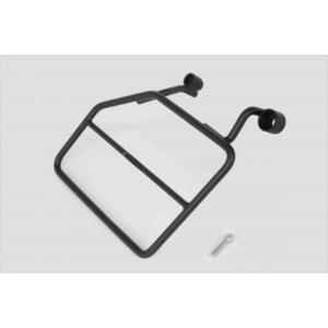 スーパーカブ C125 社外品 SP武川 メーターバイザーキット HONDA_2輪