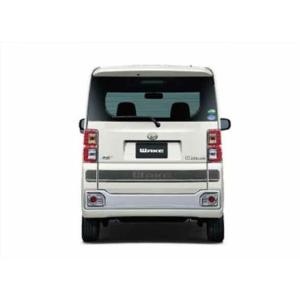 ダイハツ（DAIHATSU） 純正部品WAKE ウェイク バックドアストライプ