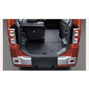 ウェイク ラゲージボード（テーブル用脚つき） ダイハツ純正部品