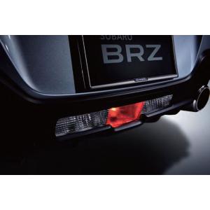 BRZ リヤフォグランプキット ※MT車用 スバル純正部品 ZD8 パーツ オプション｜suzukimotors-dop-net