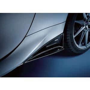 SUBARU BRZ ZD8 リアアンダー ディフューザー SUBARU 【BRZ・ZD】リヤアンダーディフューザー【スバル純正】BRZ