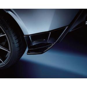 SUBARU（スバル） 【BRZ・ZD】STIリヤサイドアンダー