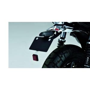 モンキー 125cc 社外品 SP武川 フェンダーレスキット HONDA_2輪JB03 パーツ オプ...