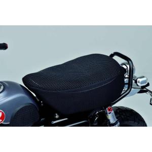 グロム 社外品 SP武川 カスタムシート（ロータイプ） HONDA_2輪JC92