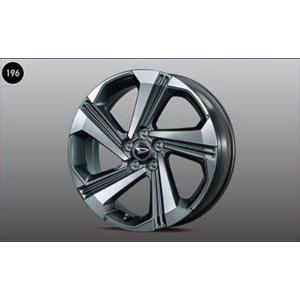 ダイハツ（DAIHATSU） Rocky/ロッキー A201S/A202S/210S 後期：純正