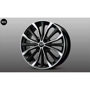 ダイハツロッキー１７インチタイヤホイール ダイハツ DAIHATSU ロッキー A200系 PREMIUM G 純正 ホイール 4