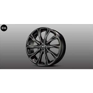 SUBARU（スバル） 【レックス・A201F】アルミホイール（17インチ