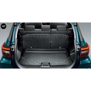 ロッキー MODELLISTA カラードフェンダー ダイハツ純正部品