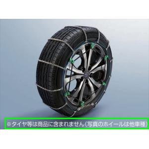 インプレッサ スプリングチェーン（ST、ST Smart Edition用） スバル純正部品 GU6...