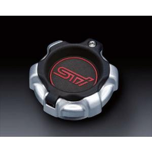 BRZ (10RT)STIオイルフィラーキャップ「スバル純正用品