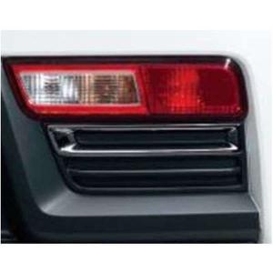 スズキ 純正 アルト 《 HA37S 》 左テールランプ 35670-67T00 P11700