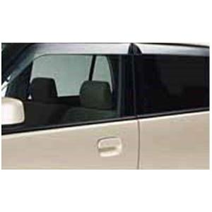 エクストレイル 日産 (T31 NT31) 純正 左 ラゲッジトレー トレイ