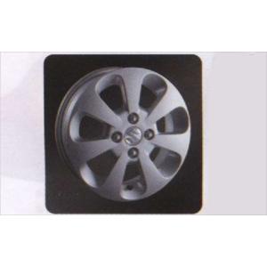 パレット アルミホイール(14インチ) スズキ純正部品 パーツ オプション