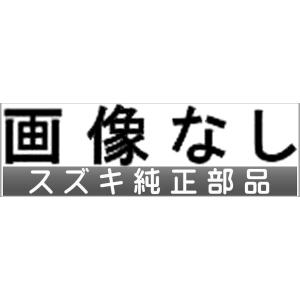 パレット TERZO バックル付きベルト  スズキ純正部品 パーツ オプション｜suzukimotors-dop-net